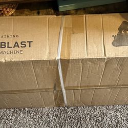 LifePro Gluteblast Machine