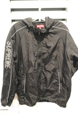Supreme windbreaker