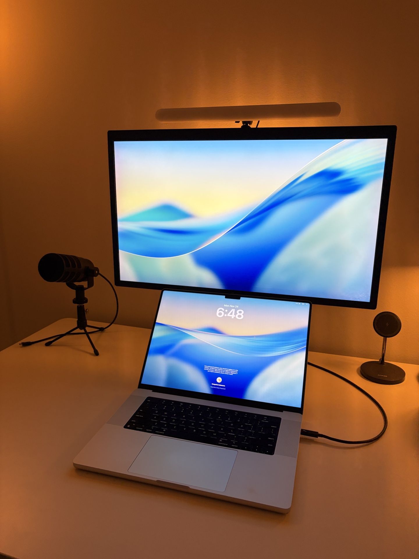 LG UltraFine 5K
