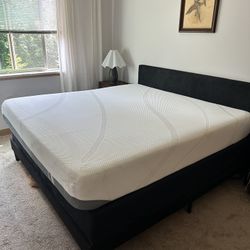 King Size Mattress