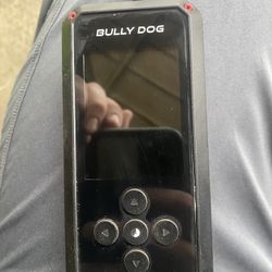 3.5 F150 Preloaded Tunes. Bully dog Programmer. 