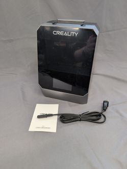 Creality Space Pi 3D Printer Filament Dryer; PLA, PETG, ASA, ABS, TPU