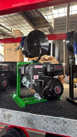 Predator Gas Pressure washer