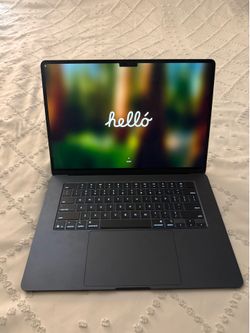 MacBook Air 15” M4