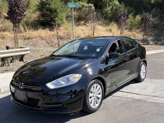 2014 Dodge Dart