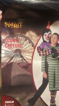 Halloween Costume