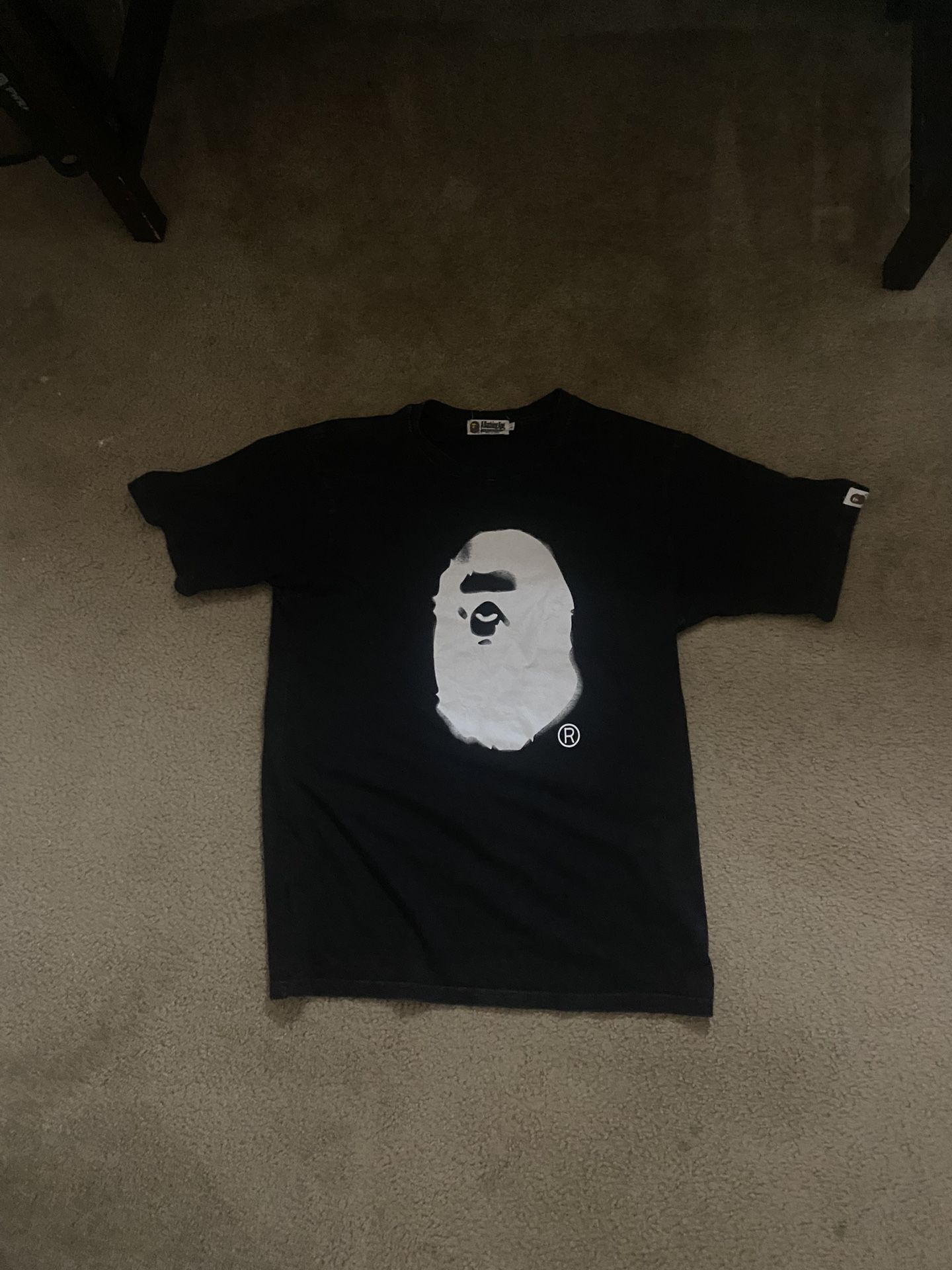 Bape Shirt 