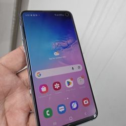 Samsung S10E UNLOCKED 