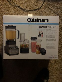 Cuisineart Ultra Blender