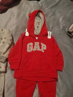Pans De Bebe 12,A18 Meses