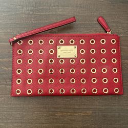 Michael Kors Wristlet