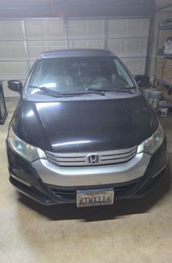 2011 Honda Insight