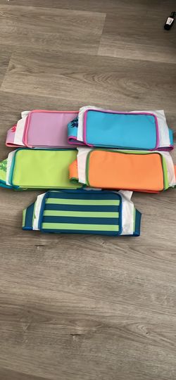 Trader Joe’s Mini Insulated Bags