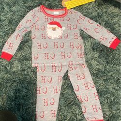 Christmas Pajamas