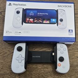 Playstation Backbone 