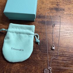 Tiffany & Co  Silver Women’s Bracelet