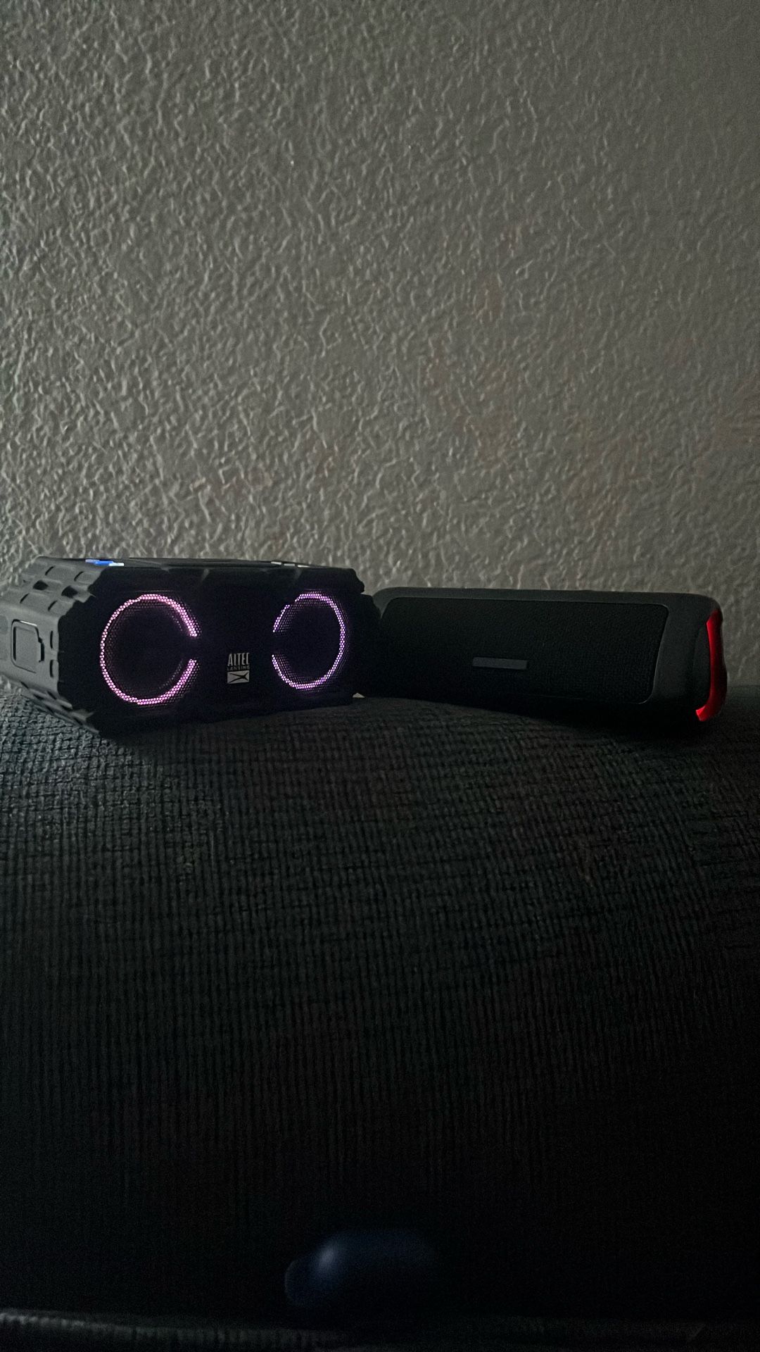 Bluetooth Speaker