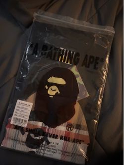Bape tee shirt