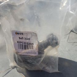 01 GMC Parts Ball Joint and Control Arm