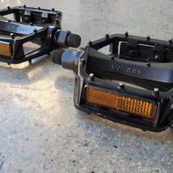 VP Components VP-565 Bmx MTB Alloy Platform Pedals
