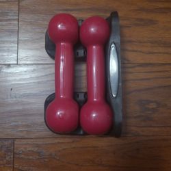 Dumbbells Weights