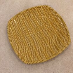 12” Platter Plate
