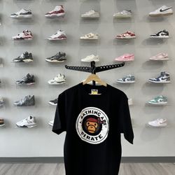 Brand New Bape Tee Size L