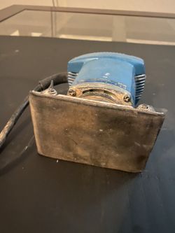 Ryobi Hand Sander