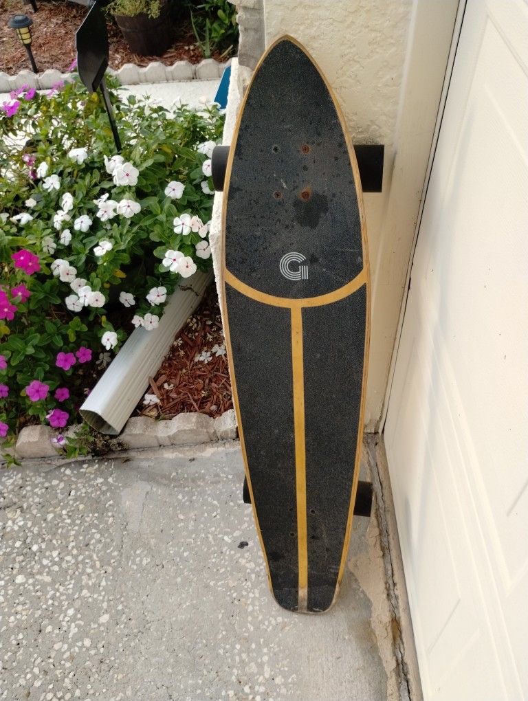 42 Inch Gonex Longboard