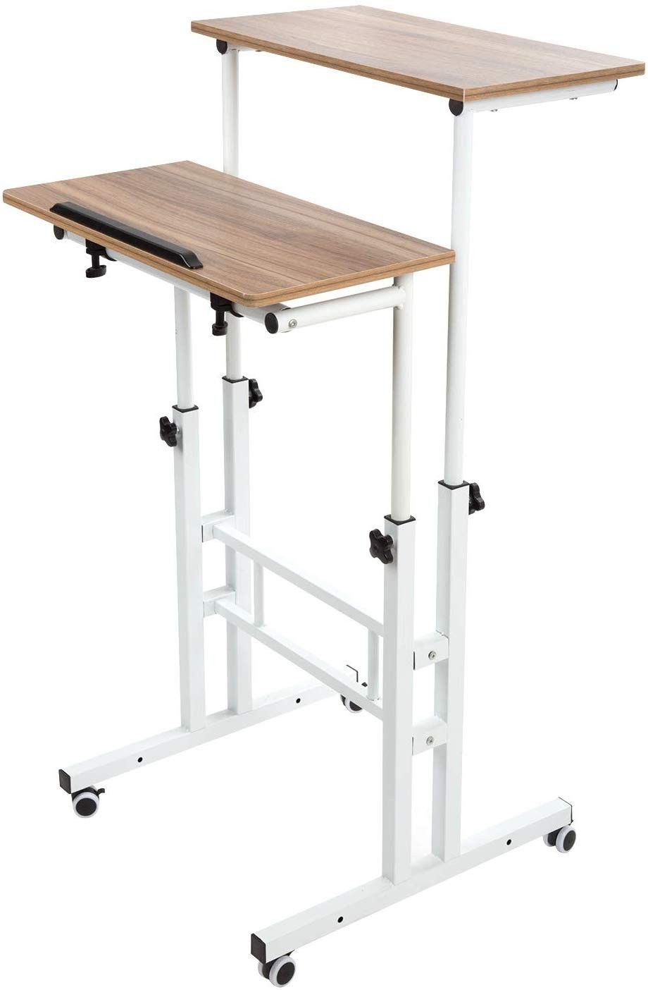 Adjustable Standing Desk