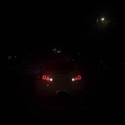 OEM G35 Rearlights