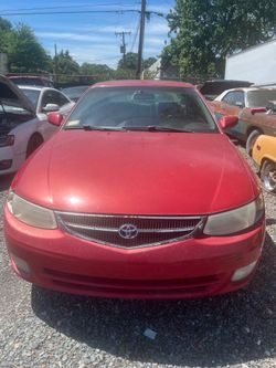 2008 Toyota Solara
