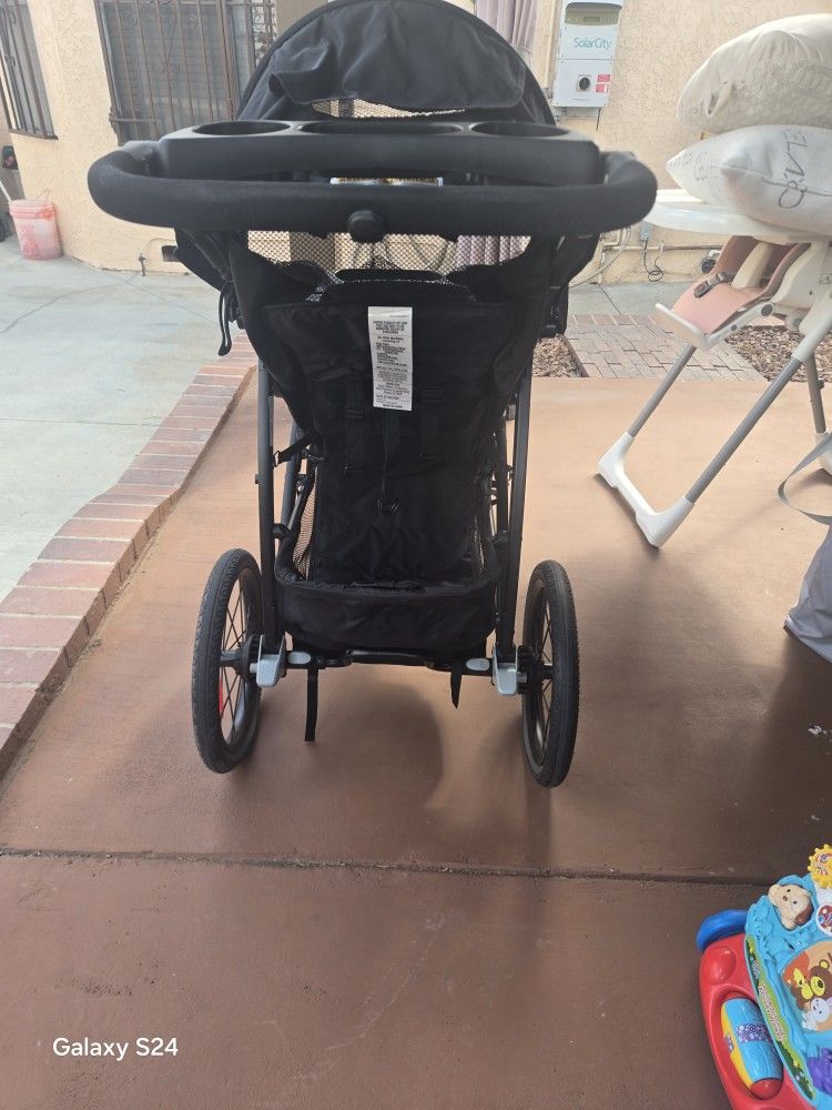 Graco Jogging Stroller