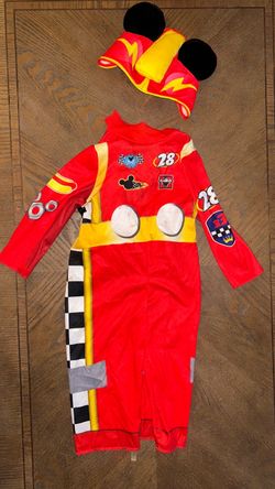 Kids costume
