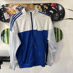 Adidas Jacket 