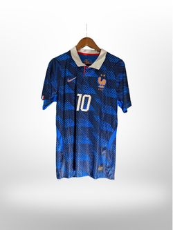 FRANCE Local Jersey World Cup 2026
