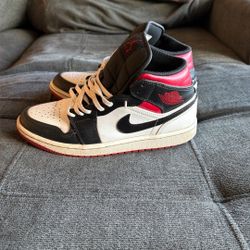 Jordan 1s Size 7