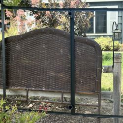 Free Bed Frame