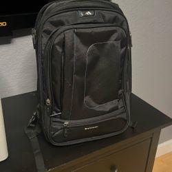 Brenthaven Laptop Backpack