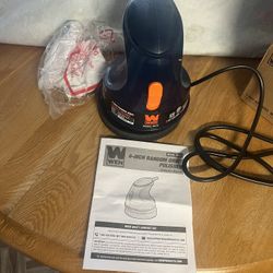 Buffer / Polisher 