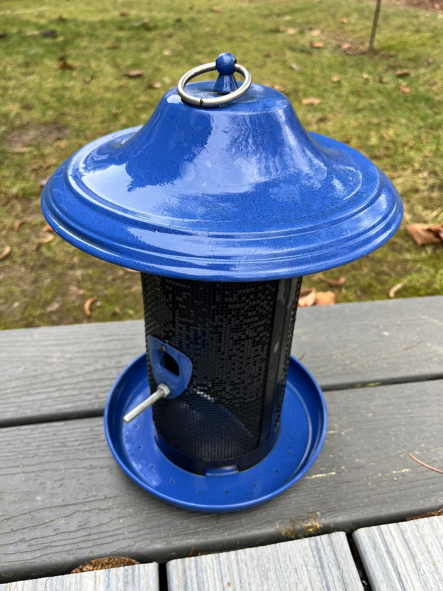 Bird Feeder