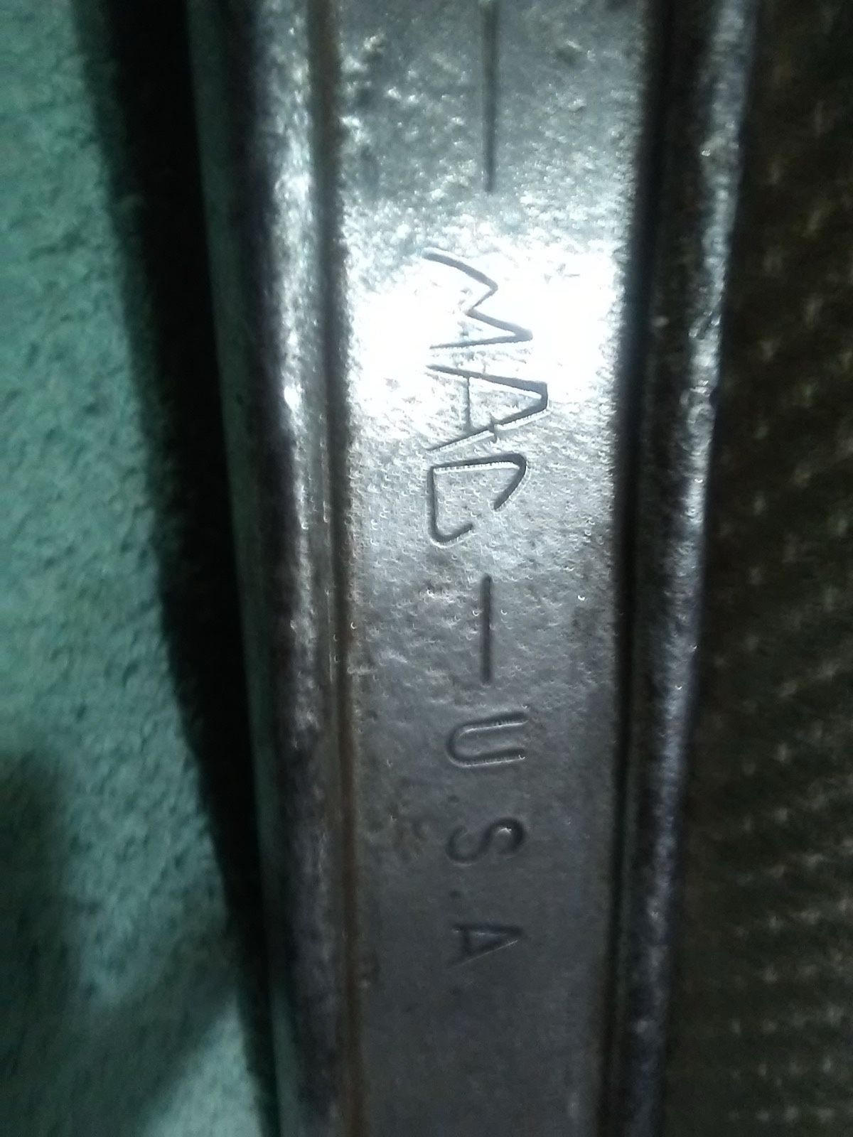 Wrenches