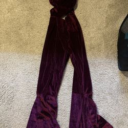 Selena Costume Custom Made 