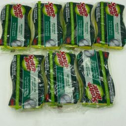 Scotch Brite Heavy Duty Sponge
