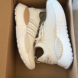 addidas nmd w1