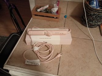 Le Duo 360° Airflow Styler 