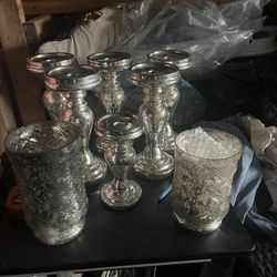 Miscellaneous Centerpieces 