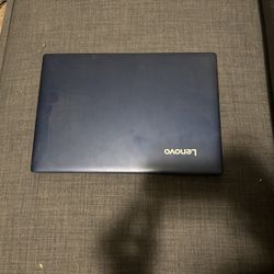 Lenovo Laptop