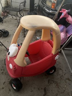Kids Car $35