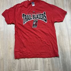 Vintage Trailblazers T-Shirt